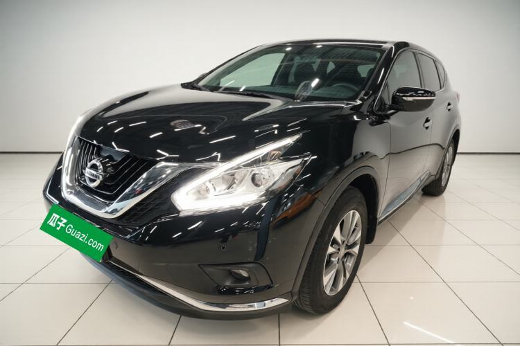Ojetý Nissan Murano 2019 2.5L XL Two-Wheel Drive Smart Connect Luxury Edition China VI Standard Guazi used car, China used car export, Used car for sale, Used  cars, Cheapest cars for sale