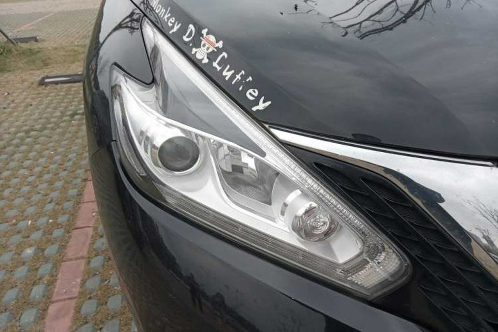 Used Nissan Murano 2019 2.5L XE Two-Wheel Drive Elite Version China VI Standard Right Front Headlight