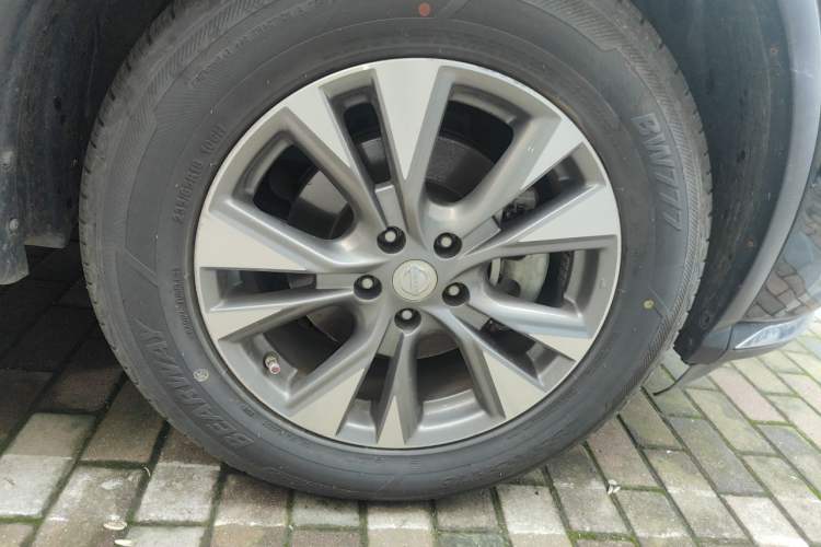 Used Nissan Murano 2019 2.5L XL Two-Wheel Drive SmartConnect Luxury Edition China V Standard Right Front Wheel Hub