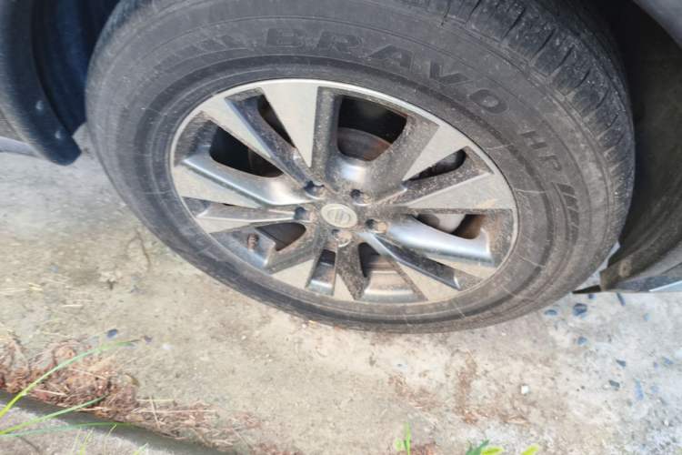 Used Nissan Murano 2019 2.5L XL Two-Wheel Drive Smart Connect Luxury Edition China VI Standard Right Front Wheel Hub