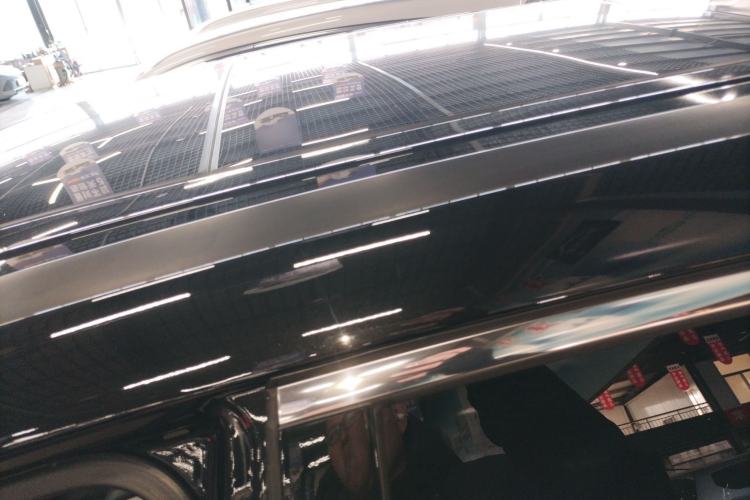 Used Nissan Murano 2019 2.5L XL Two-Wheel Drive Smart Connect Luxury Edition China VI Standard Roof