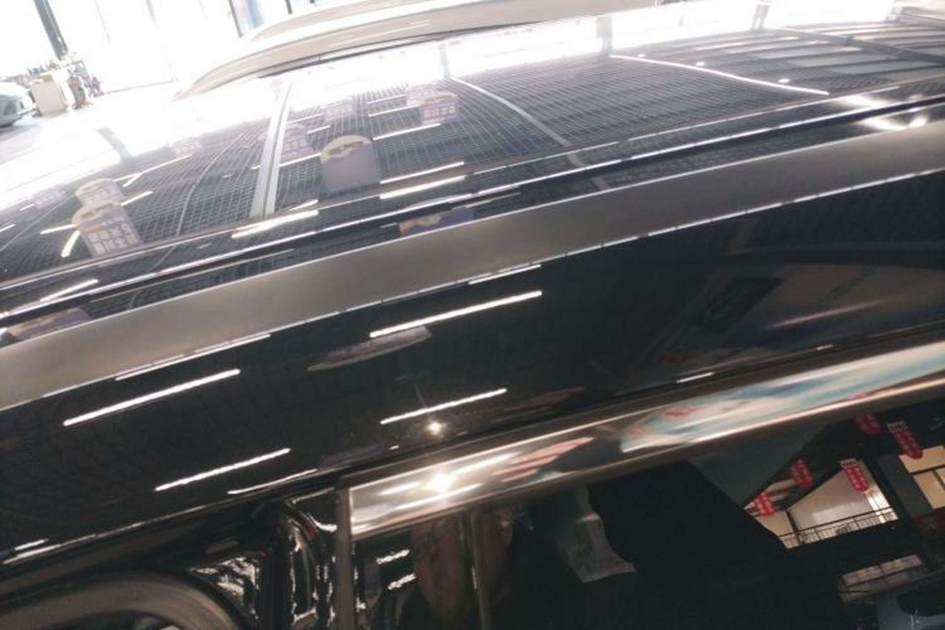Used Nissan Murano 2019 2.5L XL Two-Wheel Drive Smart Connect Luxury Edition China VI Standard Roof