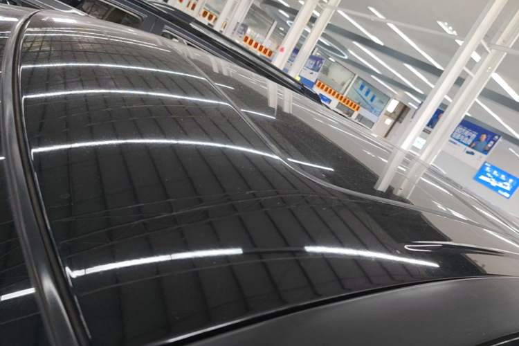 Used Nissan Murano 2019 2.5L XL Two-Wheel Drive Smart Connect Luxury Edition China VI Standard Roof