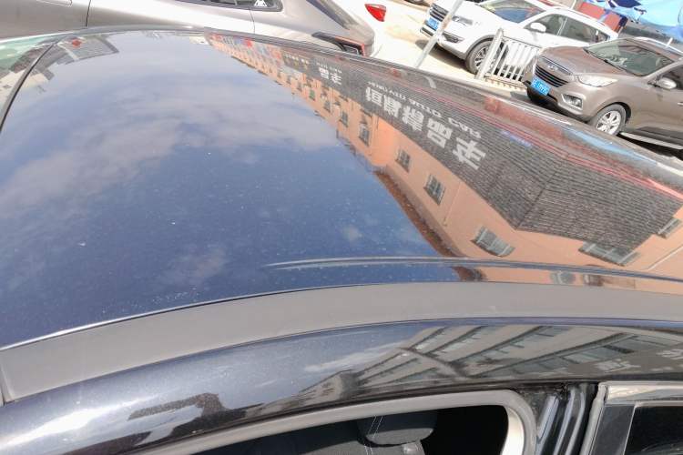 Used Nissan Murano 2019 2.5L XE Two-Wheel Drive Elite Version China VI Standard Roof
