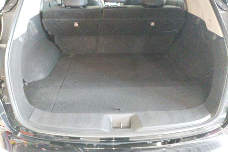 Used Nissan Murano 2019 2.5L XL Two-Wheel Drive Smart Connect Luxury Edition China VI Standard Trunk