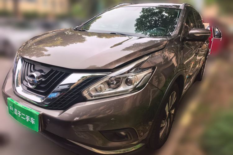 Used Nissan Murano 2019 2.5 S/C HEV XE Four-Wheel Drive Hybrid SmartConnect Prestige Edition China VI Standard Guazi used car, China used car export, Used car for sale, Used  cars, Cheapest cars for sale