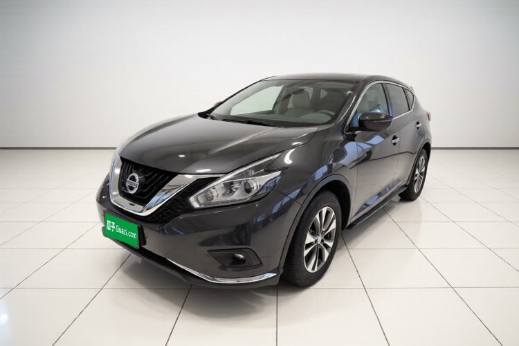 Ojetý Nissan Murano 2019 2.5L XL Two-Wheel Drive SmartConnect Luxury Edition China V Standard Guazi used car, China used car export, Used car for sale, Used cars, Cheapest cars for sale