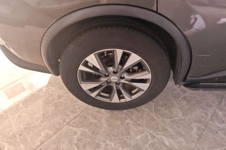 Used Nissan Murano 2019 2.5L XL Two-Wheel Drive SmartConnect Luxury Edition China V Standard Right Rear Wheel Hub