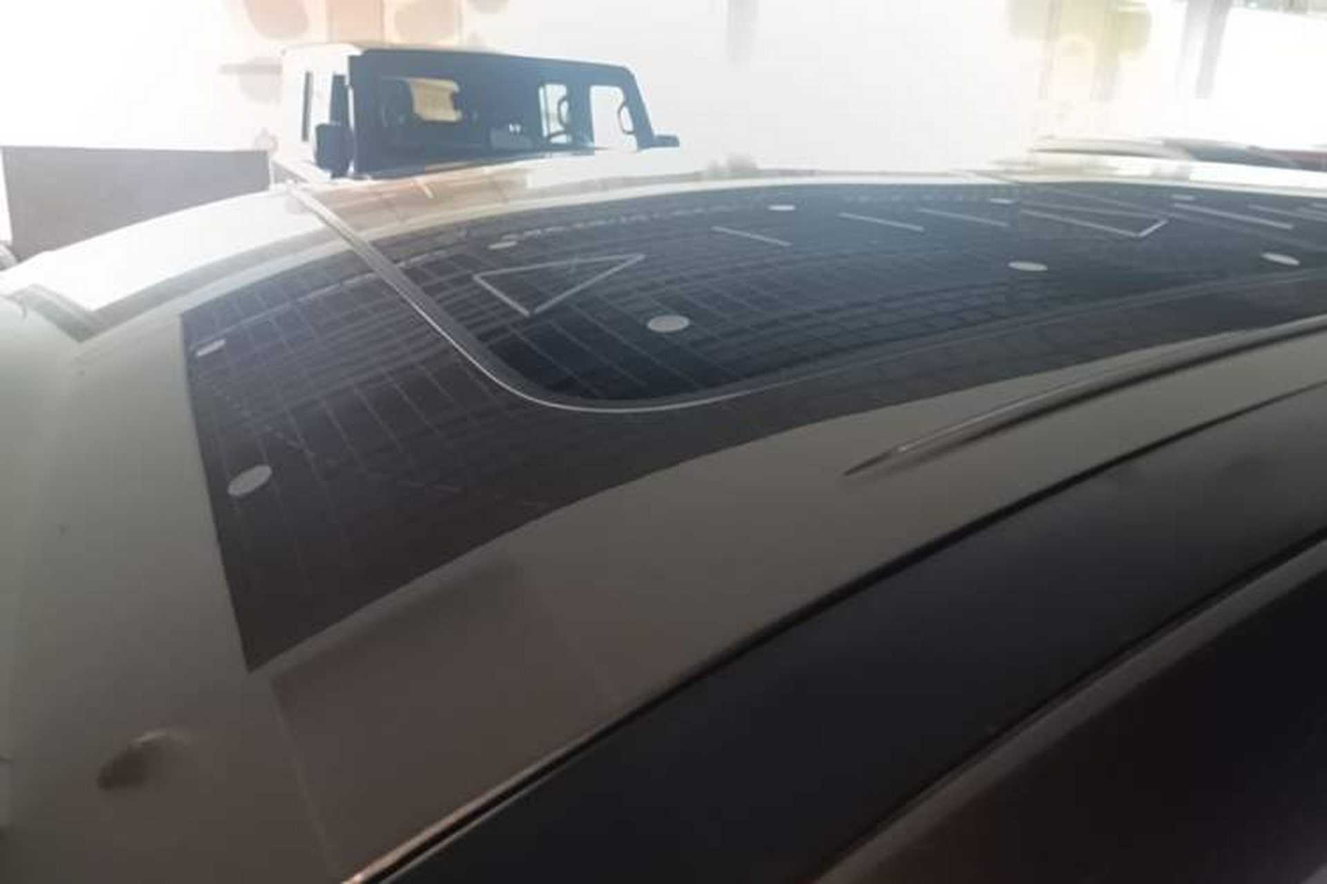 Used Nissan Murano 2019 2.5L XL Two-Wheel Drive Smart Connect Luxury Edition China VI Standard Roof