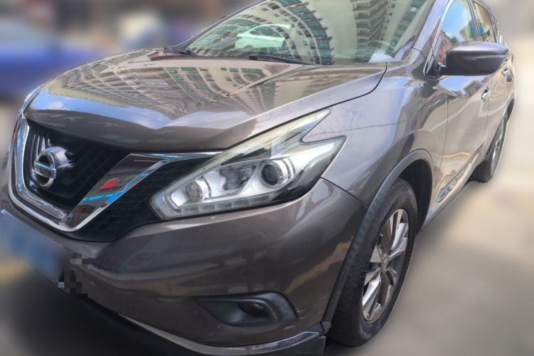 Ojetý Nissan Murano 2019 2.5L XE Two-Wheel Drive Elite Version China V Standard Guazi used car, China used car export, Used car for sale, Used  cars, Cheapest cars for sale