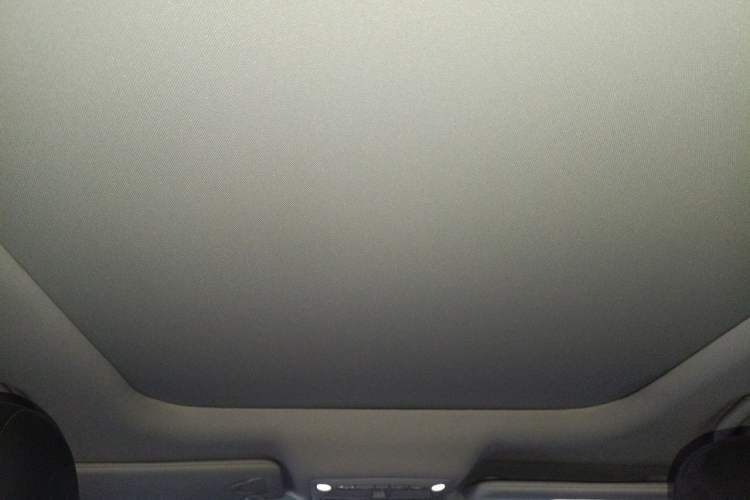 Used Nissan Murano 2019 2.5L XL Two-Wheel Drive SmartConnect Luxury Edition China V Standard Headliner