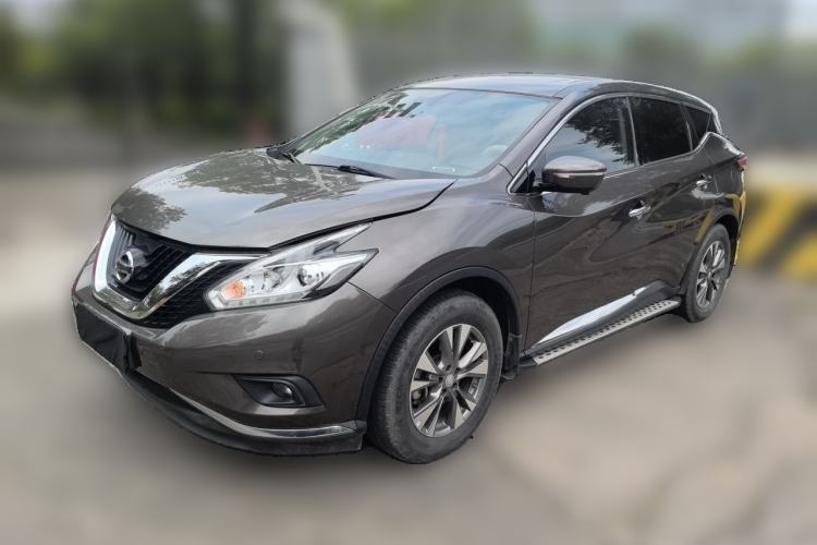 Used Nissan Murano 2019 2.5L XL Two-Wheel Drive Smart Connect Luxury Edition China VI Standard Guazi used car, China used car export, Used car for sale, Used  cars, Cheapest cars for sale