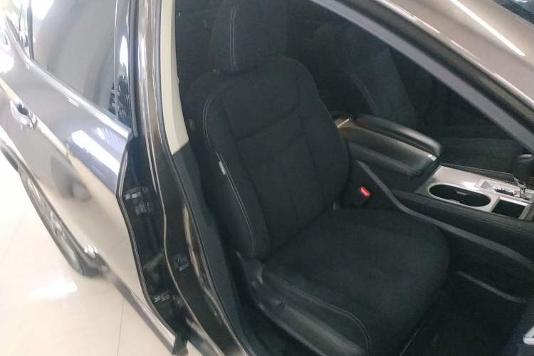 Used Nissan Murano 2019 2.5L XE Two-Wheel Drive Elite Version China VI Standard Right Front Seat
