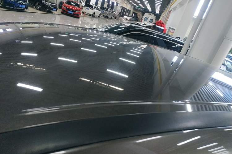 Used Nissan Murano 2019 2.5L XE Two-Wheel Drive Elite Version China VI Standard Roof
