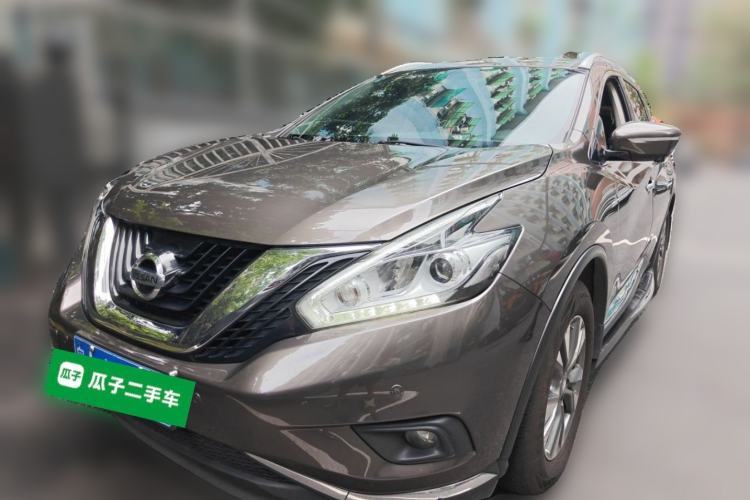Ojetý Nissan Murano 2019 2.5L XL Two-Wheel Drive Smart Connect Luxury Edition China VI Standard Guazi used car, China used car export, Used car for sale, Used cars, Cheapest cars for sale