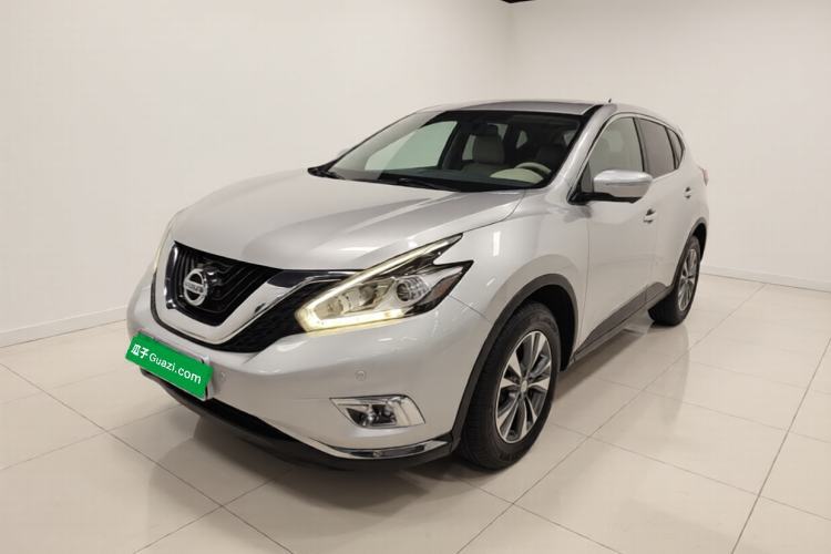 Ojetý Nissan Murano 2019 2.5L XL Two-Wheel Drive Smart Connect Luxury Edition China VI Standard Guazi used car, China used car export, Used car for sale, Used cars, Cheapest cars for sale