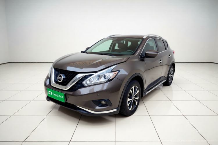 Ojetý Nissan Murano 2019 2.5L XL Two-Wheel Drive Smart Connect Luxury Edition China VI Standard Guazi used car, China used car export, Used car for sale, Used cars, Cheapest cars for sale