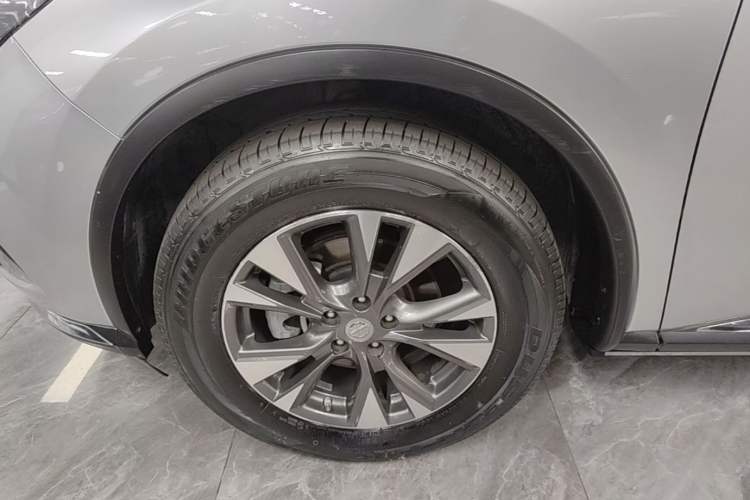 Used Nissan Murano 2019 2.5L XL Two-Wheel Drive Smart Connect Luxury Edition China VI Standard Left Front Wheel Hub