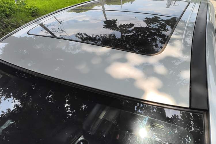 Used Nissan Murano 2019 2.5L XL Two-Wheel Drive Smart Connect Luxury Edition China VI Standard Roof