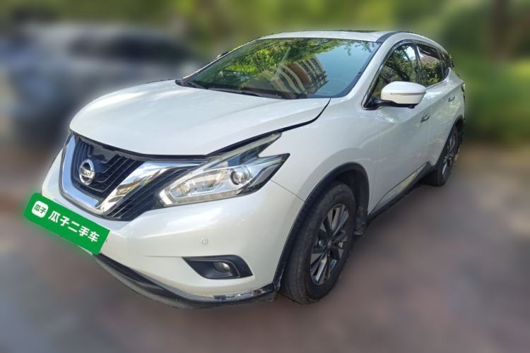 Used Nissan Murano 2019 2.5L XL Two-Wheel Drive Smart Connect Luxury Edition China VI Standard Guazi used car, China used car export, Used car for sale, Used  cars, Cheapest cars for sale