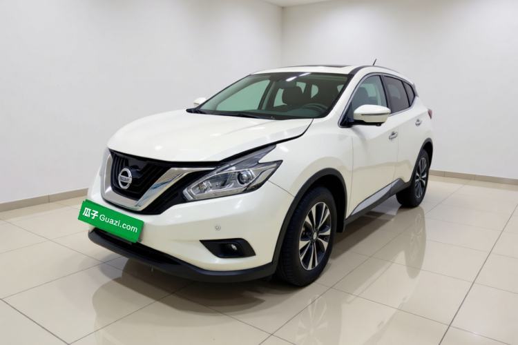 Ojetý Nissan Murano 2019 2.5L XL Two-Wheel Drive Smart Connect Luxury Edition China VI Standard Guazi used car, China used car export, Used car for sale, Used cars, Cheapest cars for sale
