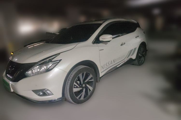 Ojetý Nissan Murano 2019 2.5 S/C HEV XE Four-Wheel Drive Hybrid SmartConnect Prestige Edition China VI Standard Guazi used car, China used car export, Used car for sale, Used cars, Cheapest cars for sale