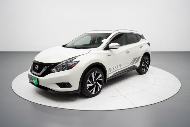 Nissan Murano 2019 2.5 S/C HEV XE Four-Wheel Drive Hybrid SmartConnect Prestige Edition China VI Standard usata Guazi used car, China used car export, Used car for sale, Used cars, Cheapest cars for sale