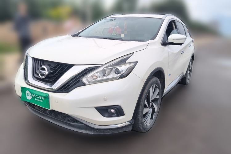 Used Nissan Murano 2019 2.5 S/C HEV XE Four-Wheel Drive Hybrid SmartConnect Prestige Edition China VI Standard Guazi used car, China used car export, Used car for sale, Used cars, Cheapest cars for sale
