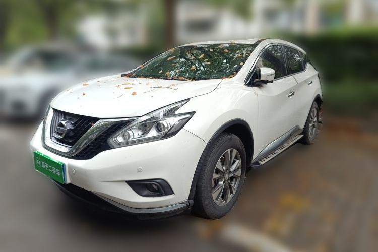 Used Nissan Murano 2019 2.5L XL Two-Wheel Drive Smart Connect Luxury Edition China VI Standard Guazi used car, China used car export, Used car for sale, Used  cars, Cheapest cars for sale