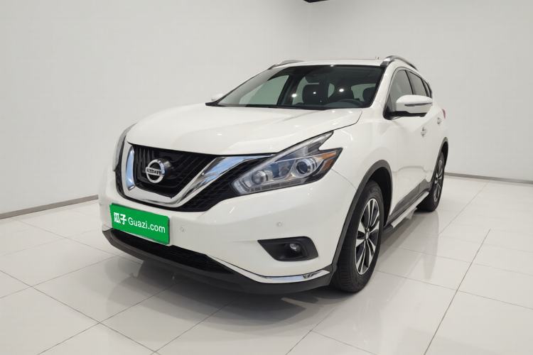 Używany Nissan Murano 2019 2.5L XL Two-Wheel Drive Smart Connect Luxury Edition China VI Standard Guazi used car, China used car export, Used car for sale, Used  cars, Cheapest cars for sale