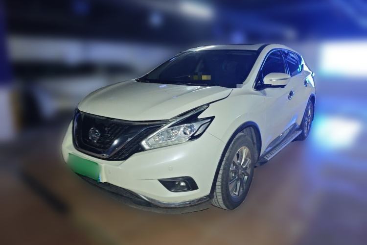 Used Nissan Murano 2019 2.5L XL Two-Wheel Drive Smart Connect Luxury Edition China VI Standard Guazi used car, China used car export, Used car for sale, Used  cars, Cheapest cars for sale