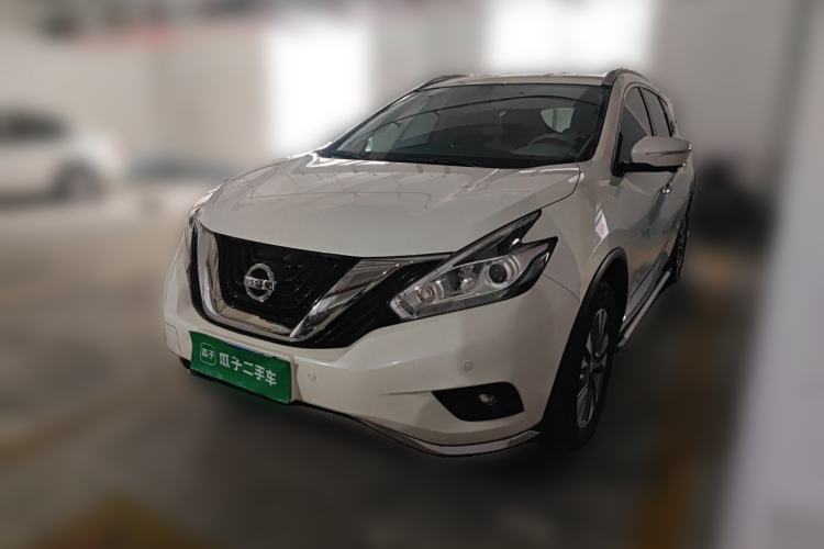 Used Nissan Murano 2019 2.5L XL Two-Wheel Drive Smart Connect Luxury Edition China VI Standard Guazi used car, China used car export, Used car for sale, Used  cars, Cheapest cars for sale