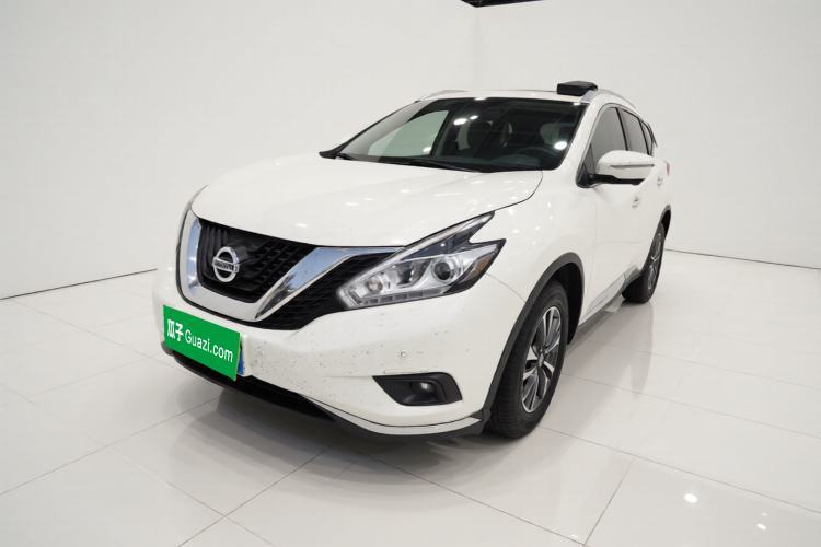 Ojetý Nissan Murano 2019 2.5L XL Two-Wheel Drive Smart Connect Luxury Edition China VI Standard Guazi used car, China used car export, Used car for sale, Used cars, Cheapest cars for sale