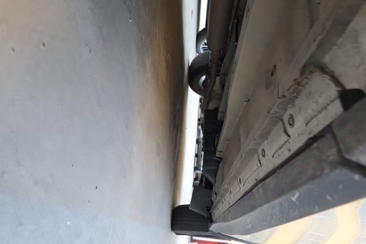 Used Nissan Murano 2019 2.5L XE Two-Wheel Drive Elite Version China VI Standard Chassis Front Left