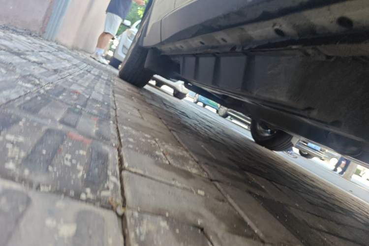 Used Nissan Murano 2019 2.5 S/C HEV XE Four-Wheel Drive Hybrid SmartConnect Prestige Edition China VI Standard Chassis Front Right