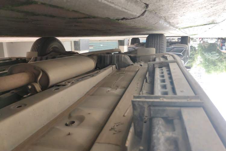 Used Nissan Murano 2019 2.5L XL Two-Wheel Drive SmartConnect Luxury Edition China V Standard Chassis Front Right