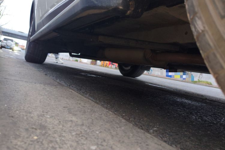 Used Nissan Murano 2019 2.5L XE Two-Wheel Drive Elite Version China VI Standard Chassis Front Right