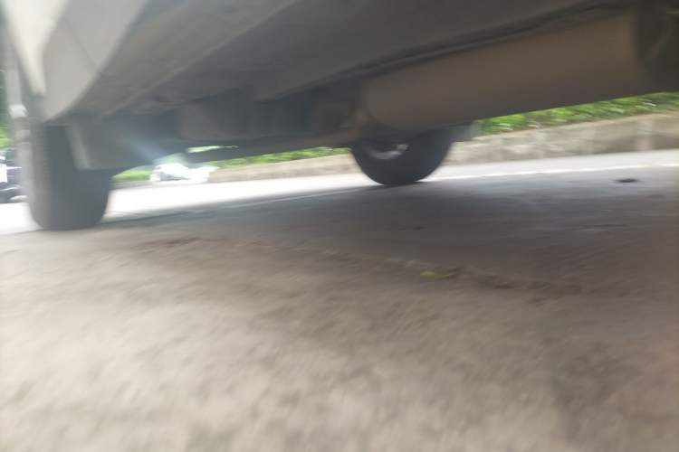 Used Nissan Murano 2019 2.5L XE Two-Wheel Drive Elite Version China VI Standard Chassis Front Right