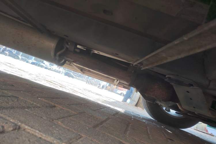 Used Nissan Murano 2019 2.5L XE Two-Wheel Drive Elite Version China VI Standard Chassis Front Right