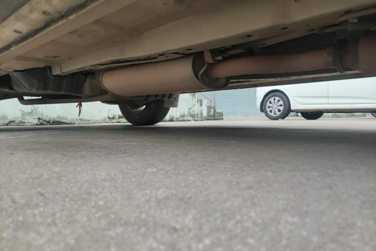Used Nissan Murano 2019 2.5L XE Two-Wheel Drive Elite Version China VI Standard Chassis Front Right