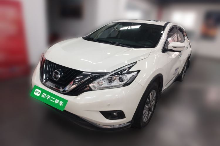 Used Nissan Murano 2019 2.5L XL Two-Wheel Drive Smart Connect Luxury Edition China VI Standard Guazi used car, China used car export, Used car for sale, Used  cars, Cheapest cars for sale