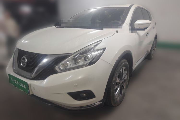 Used Nissan Murano 2019 2.5L XL Two-Wheel Drive Smart Connect Luxury Edition China VI Standard Guazi used car, China used car export, Used car for sale, Used  cars, Cheapest cars for sale