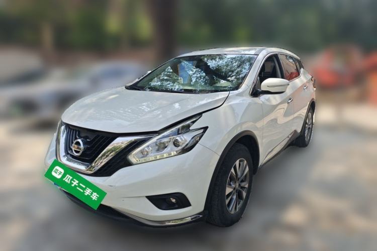 Ojetý Nissan Murano 2019 2.5L XE Two-Wheel Drive Elite Version China VI Standard Guazi used car, China used car export, Used car for sale, Used  cars, Cheapest cars for sale
