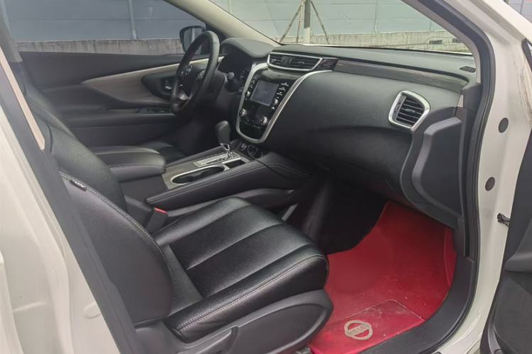 Used Nissan Murano 2019 2.5L XE Two-Wheel Drive Elite Version China VI Standard Exterior 11