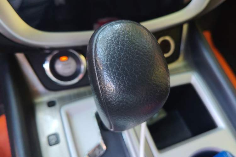 Used Nissan Murano 2019 2.5L XE Two-Wheel Drive Elite Version China VI Standard Gear Lever