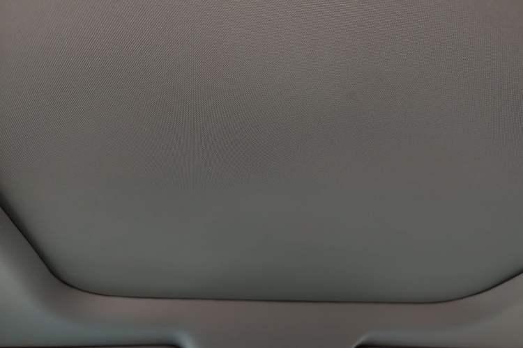 Used Nissan Murano 2019 2.5L XL Two-Wheel Drive Smart Connect Luxury Edition China VI Standard Headliner