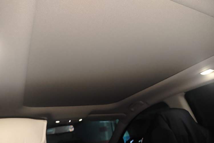 Used Nissan Murano 2019 2.5L XL Two-Wheel Drive SmartConnect Luxury Edition China V Standard Headliner