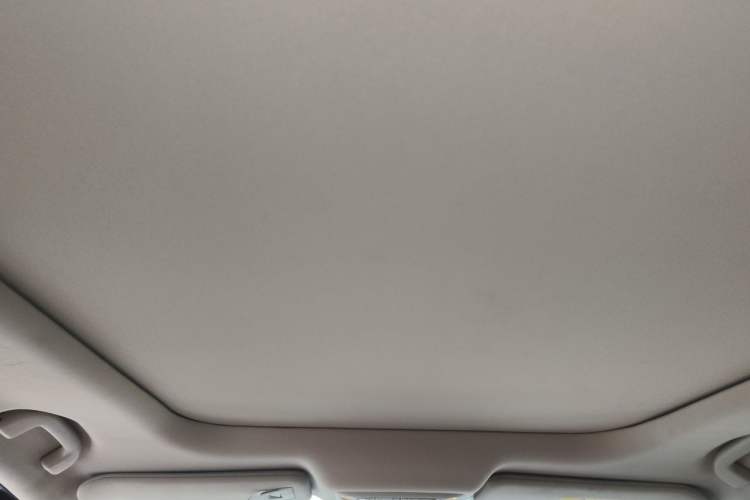 Used Nissan Murano 2019 2.5L XL Two-Wheel Drive Smart Connect Luxury Edition China VI Standard Headliner