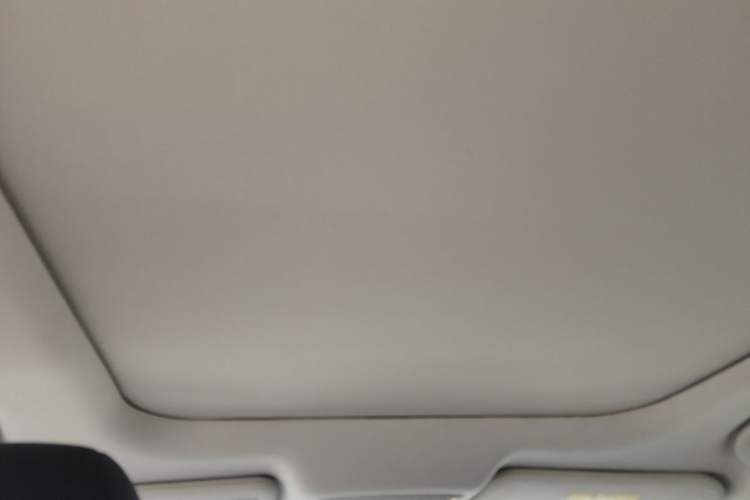 Used Nissan Murano 2019 2.5L XL Two-Wheel Drive Smart Connect Luxury Edition China VI Standard Headliner