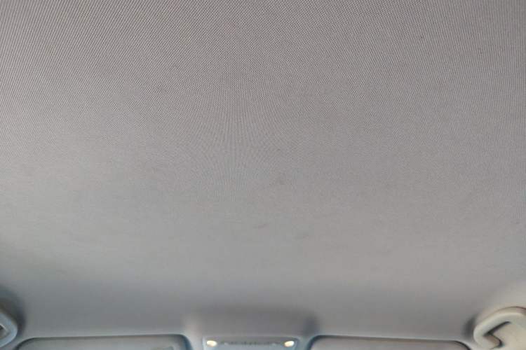 Used Nissan Murano 2019 2.5L XE Two-Wheel Drive Elite Version China VI Standard Headliner
